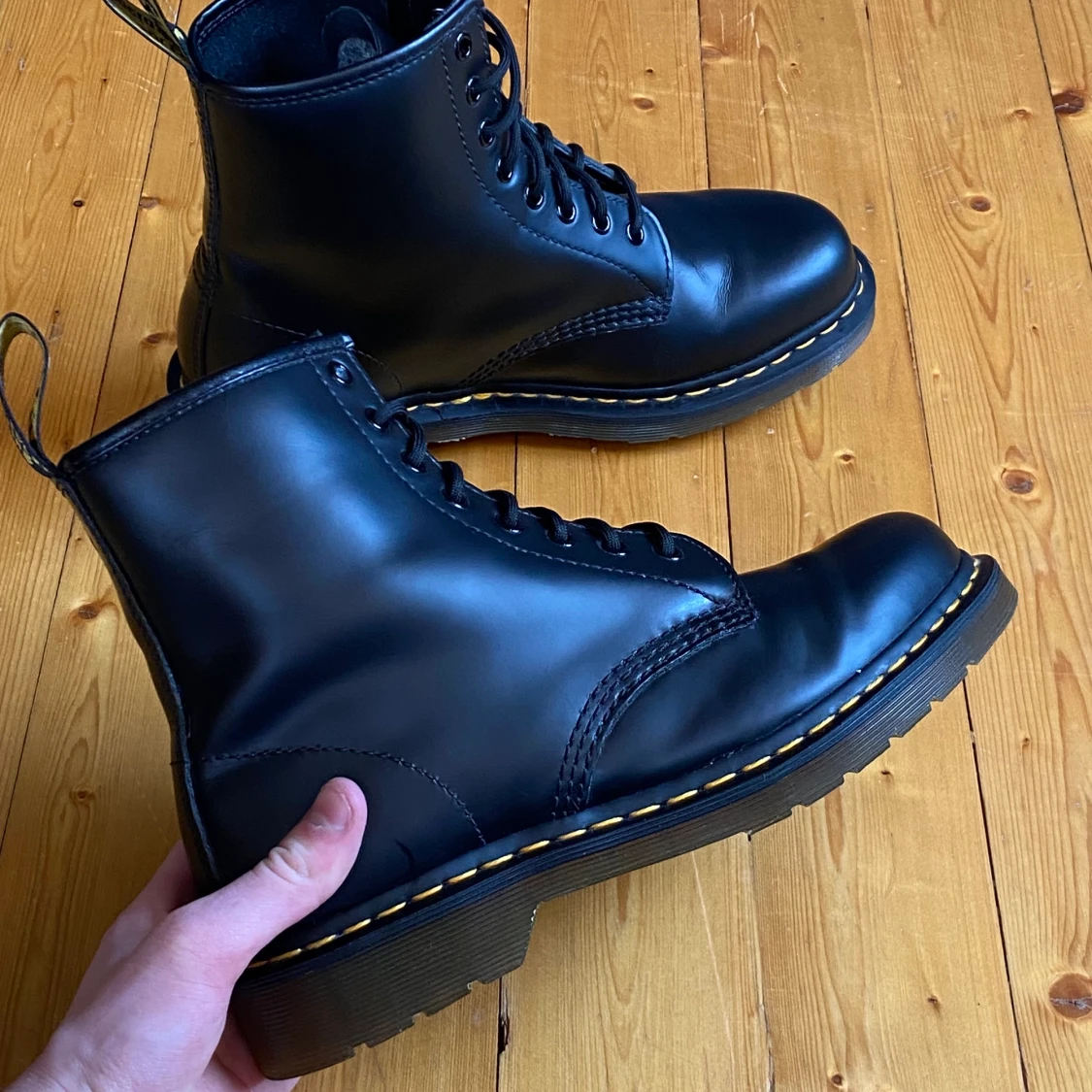 Dr. Martens 1460 stl 42 (43) - 90