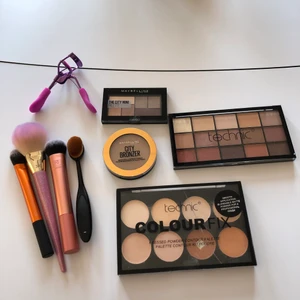 Smink - Kontakta mig vid intresse och mer info❣️