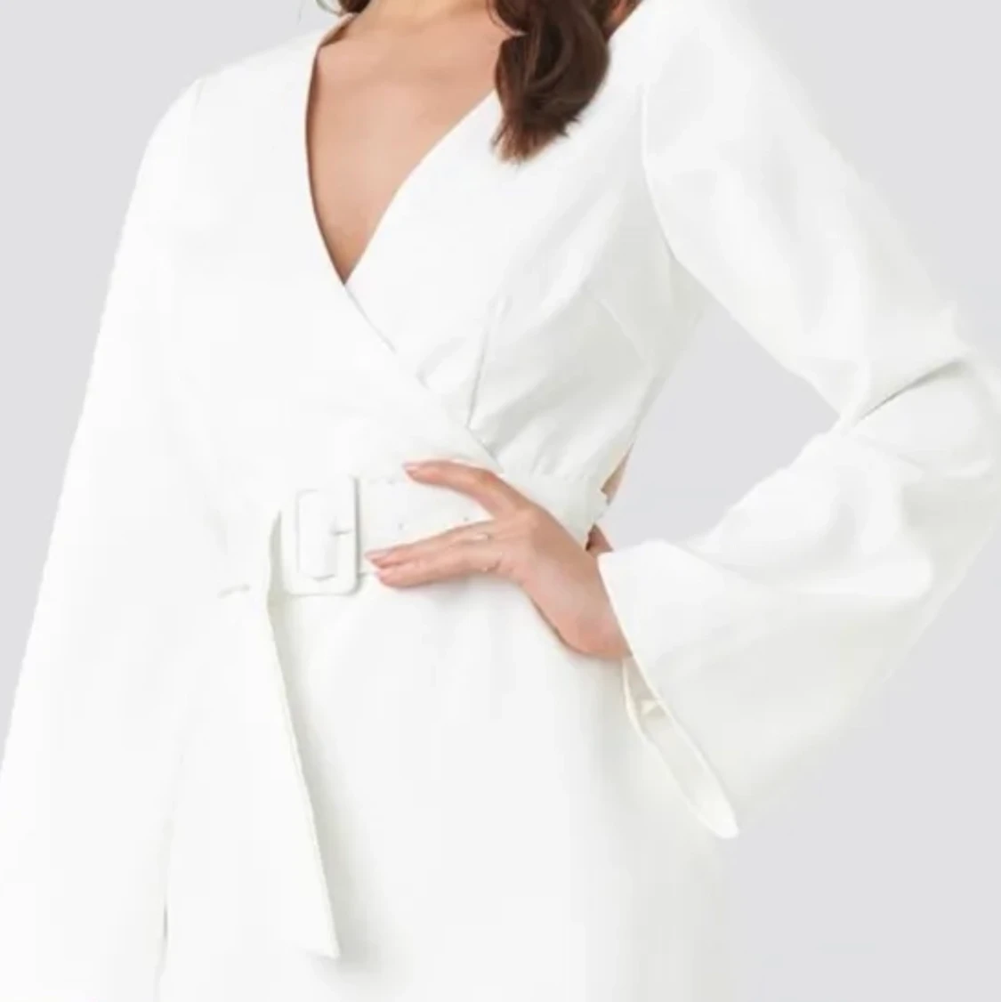 Klänning LA x NA-KD