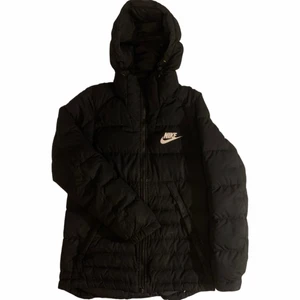 Nike Puffer Jacka - .