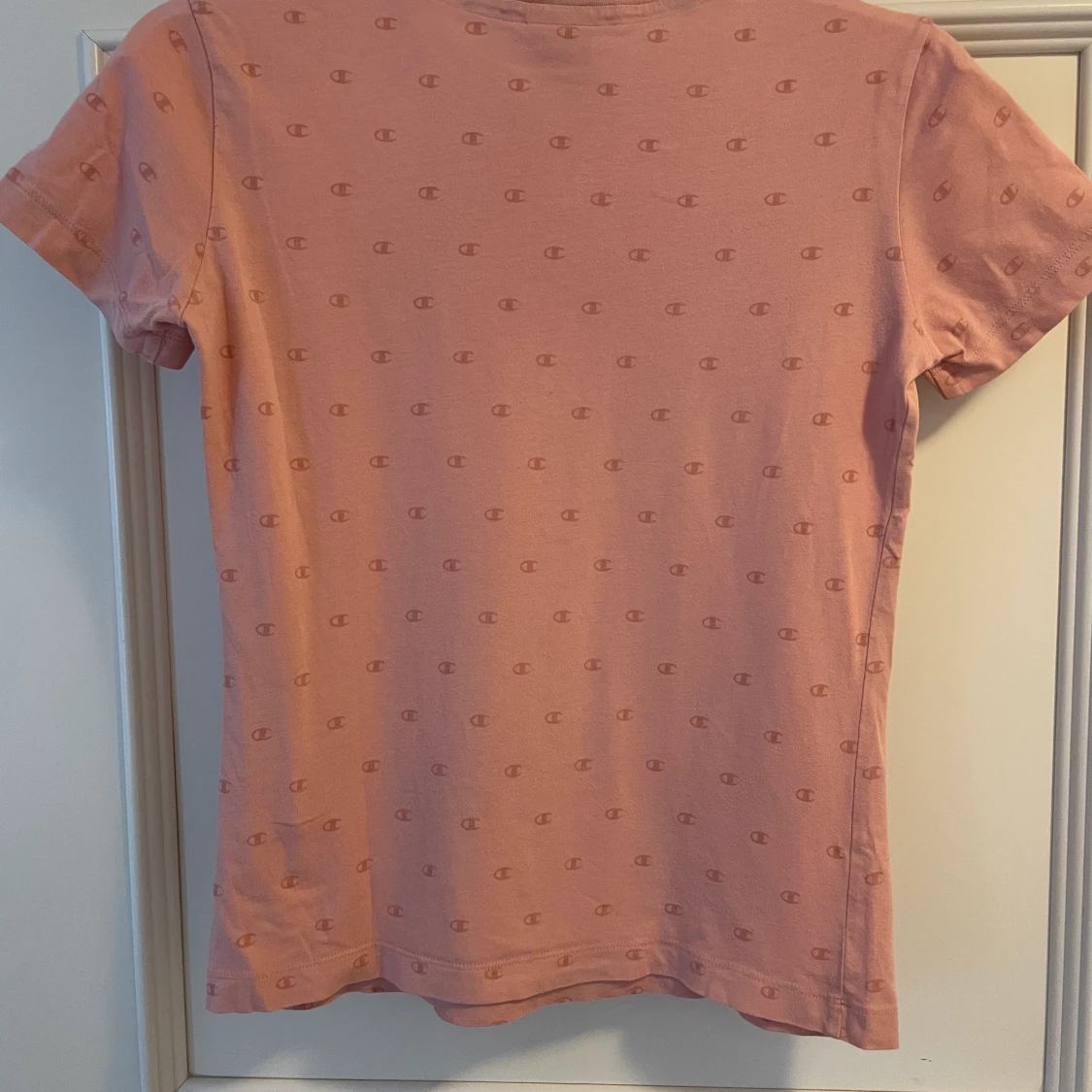 Champion t-shirt strl small - 90