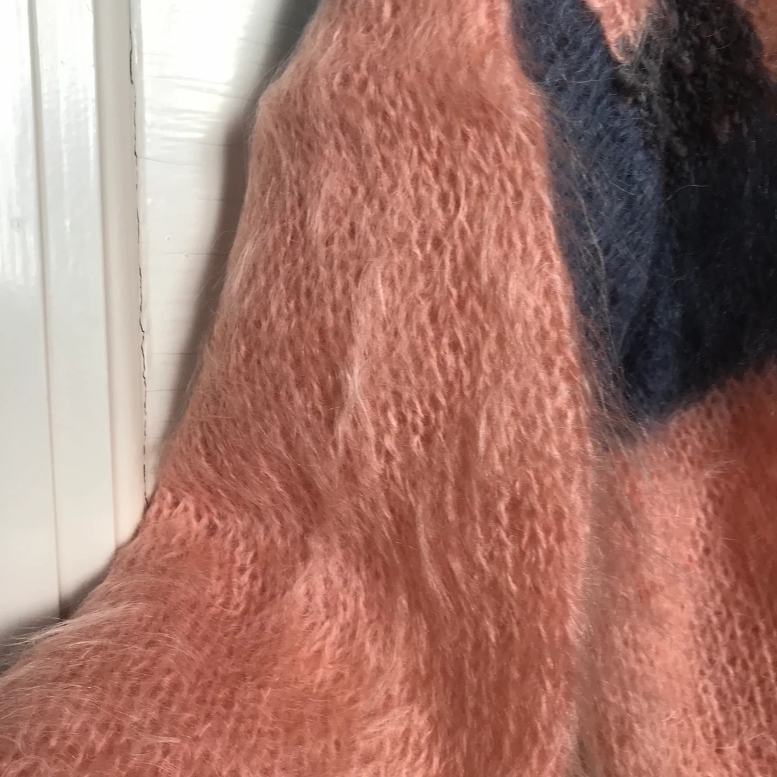 Handstickad tröja :*) - 91