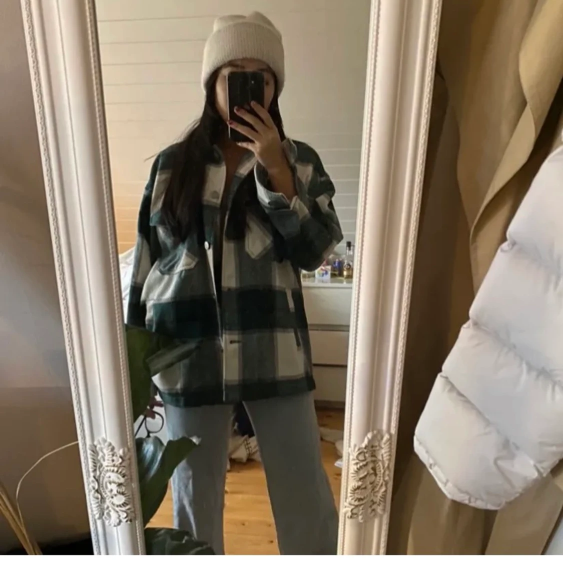 Jacka från Zara - 91