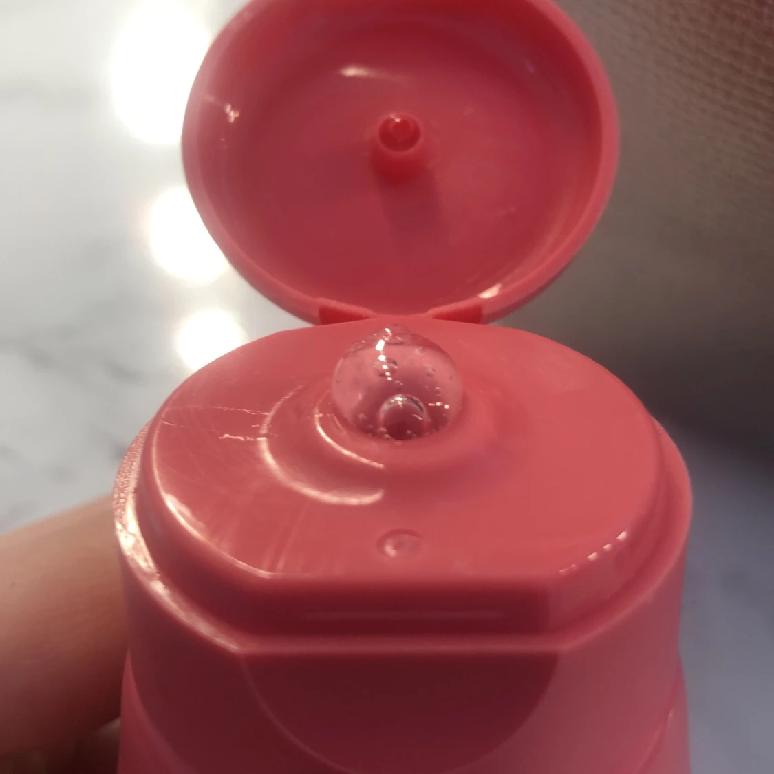 Body Wash för tjejer  - 91