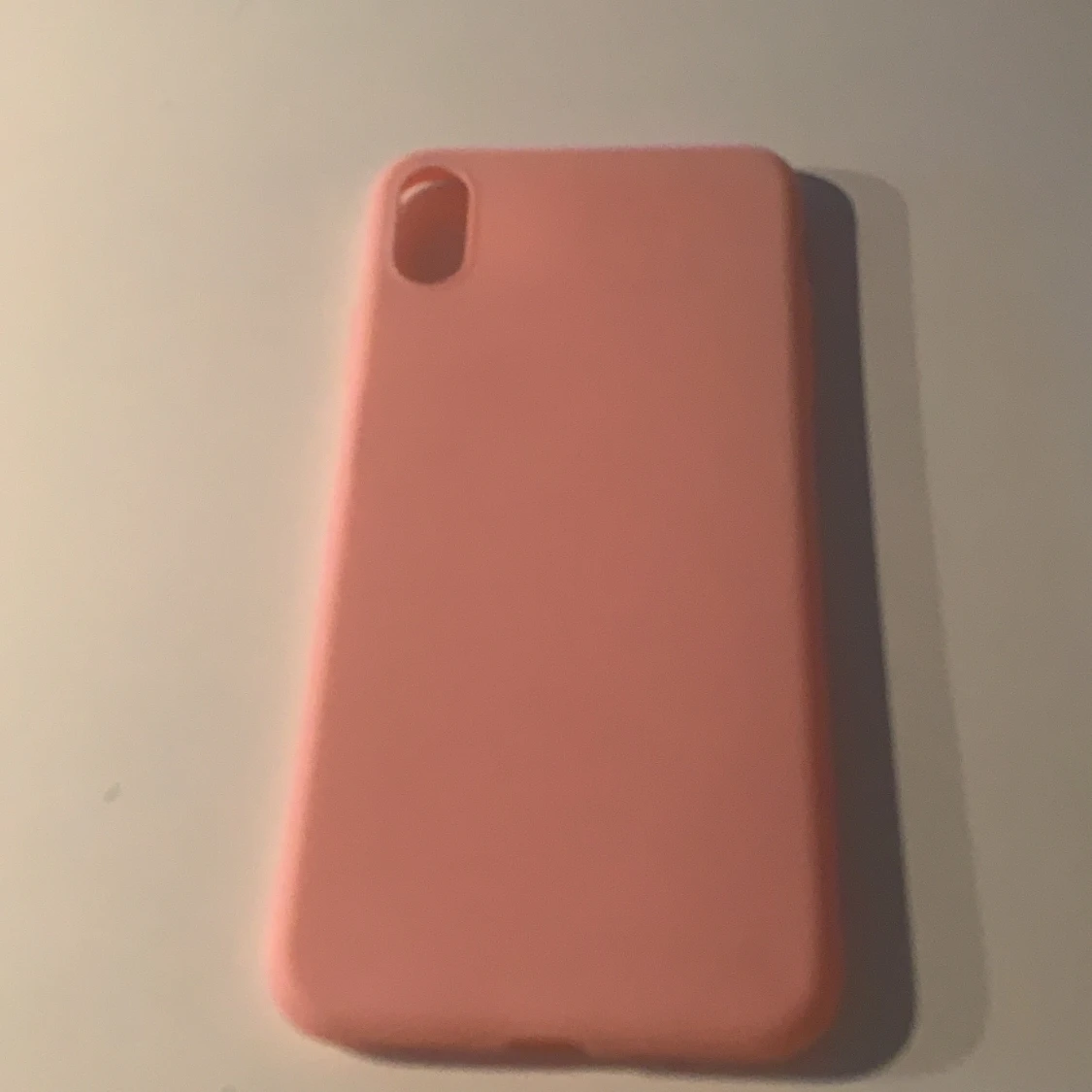 Rosa mobil skal  - 91