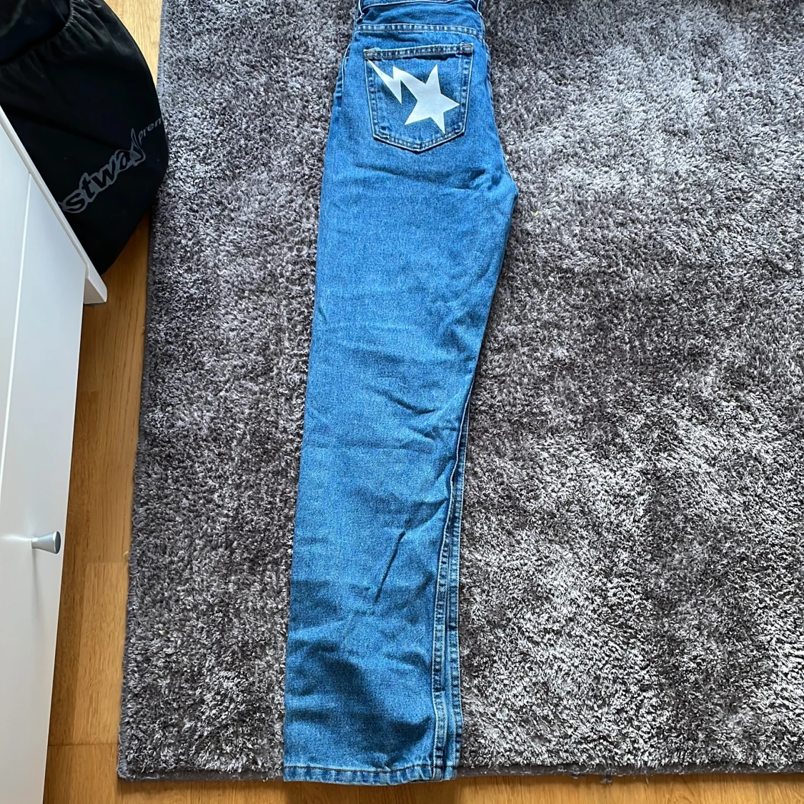 Bape byxor 30x 32 - 90