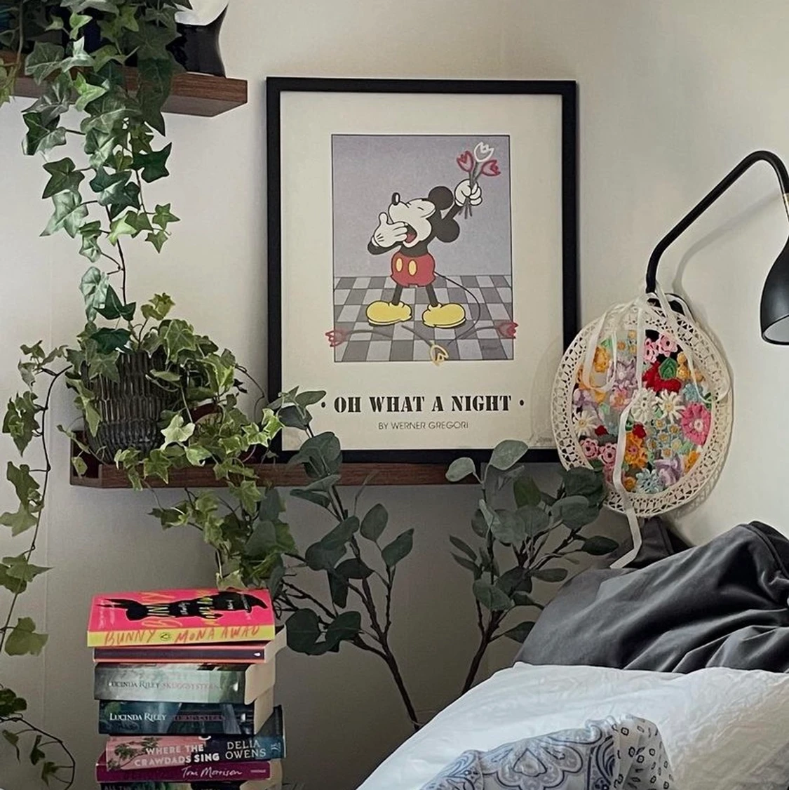 LITHOGRAPHIE BY GREGORI - 90