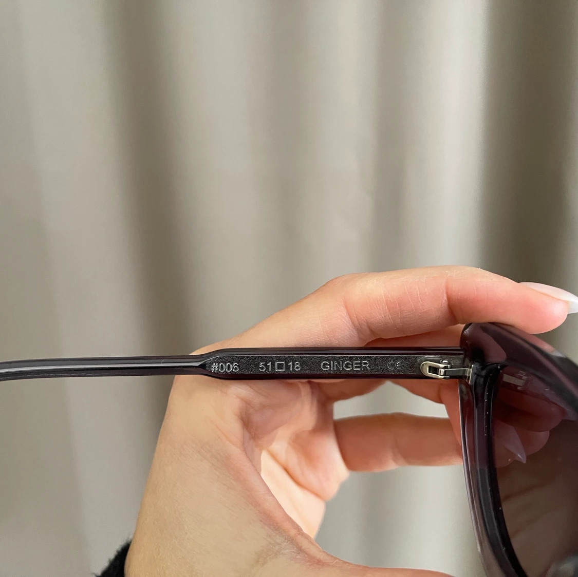 CHIMI 006 Ginger - 90