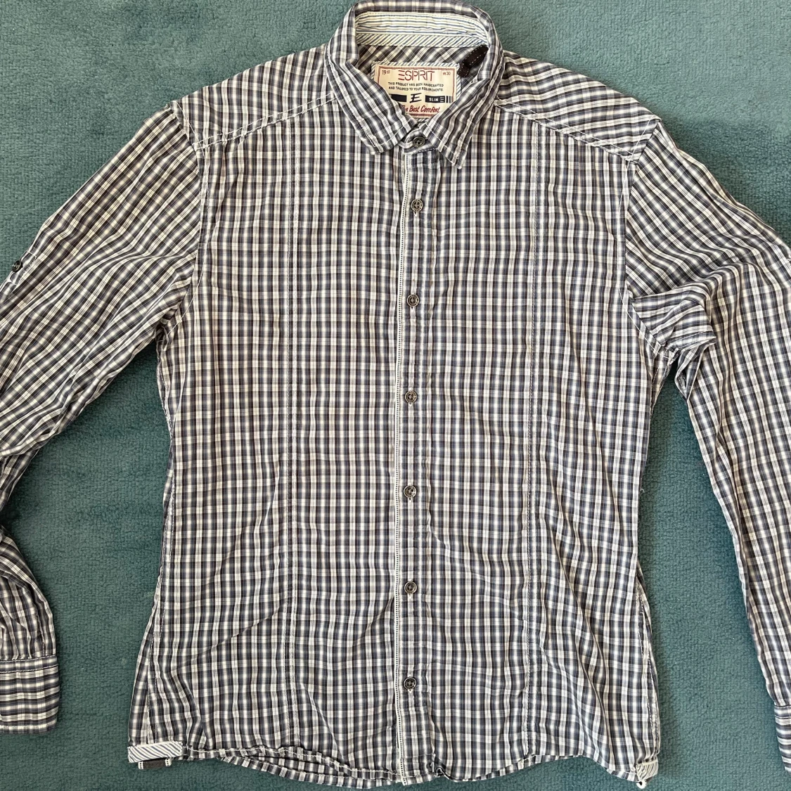Men’s Shirt from Esprit, size S