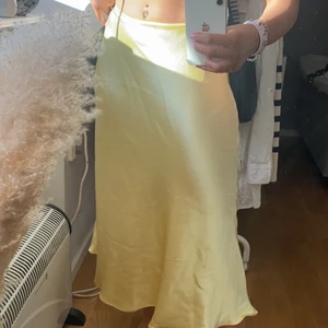 Lång kjol - Ifrån zara