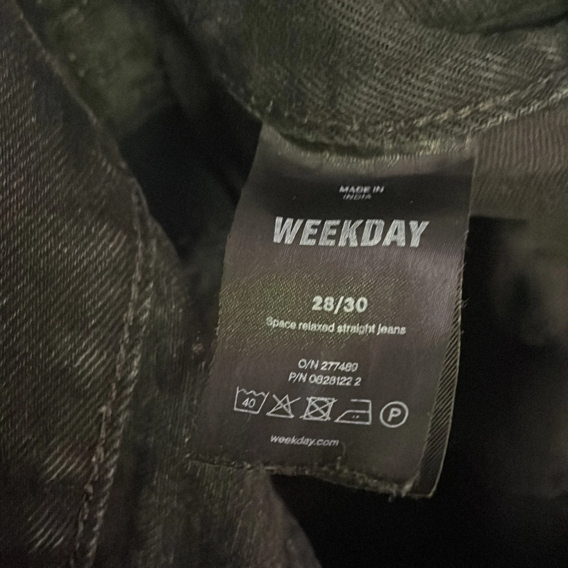 Weekday jeans  - 90