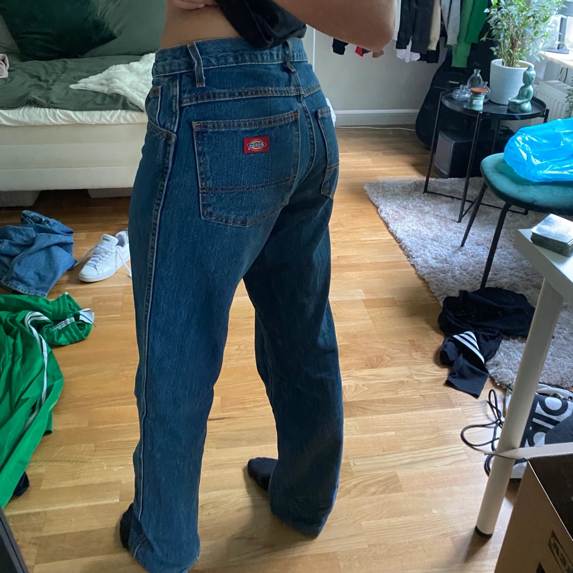 dickies jeans