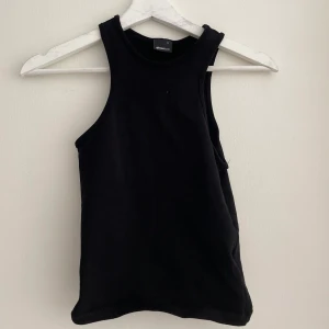 Topp  - Fin topp. Använd en gång!