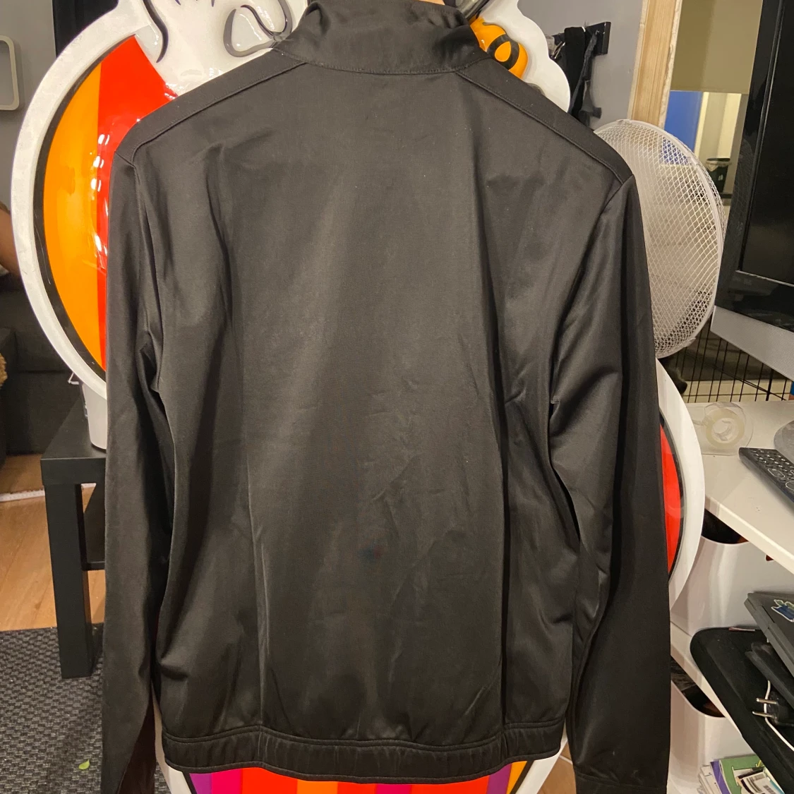 champion zip up hoddie  - 90