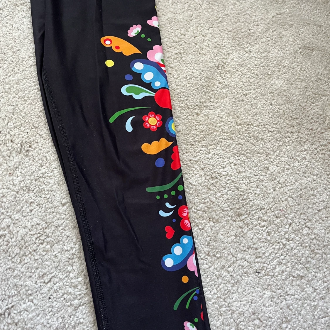 ICIW träningstights - 90