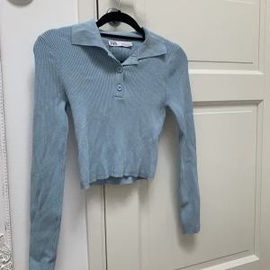 Topp - Topp från Zara