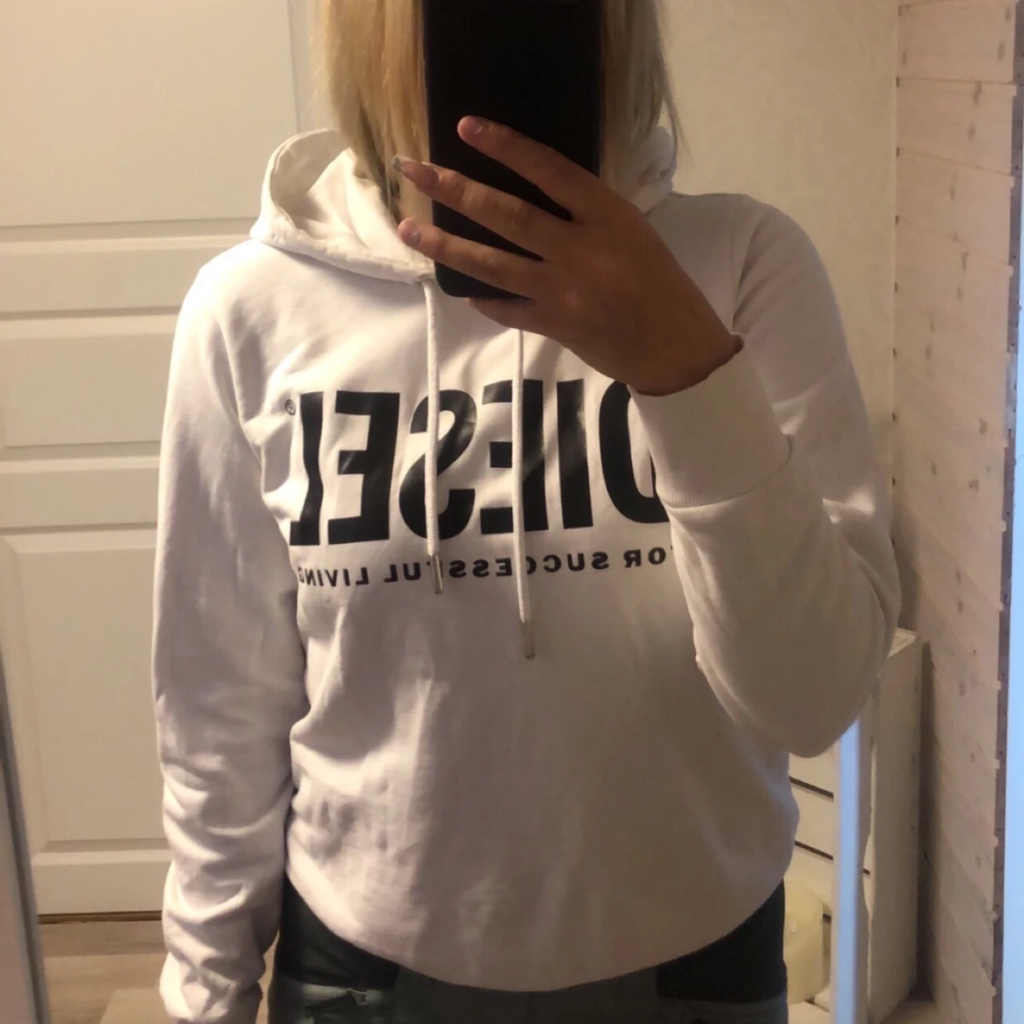 Diesel hoodie