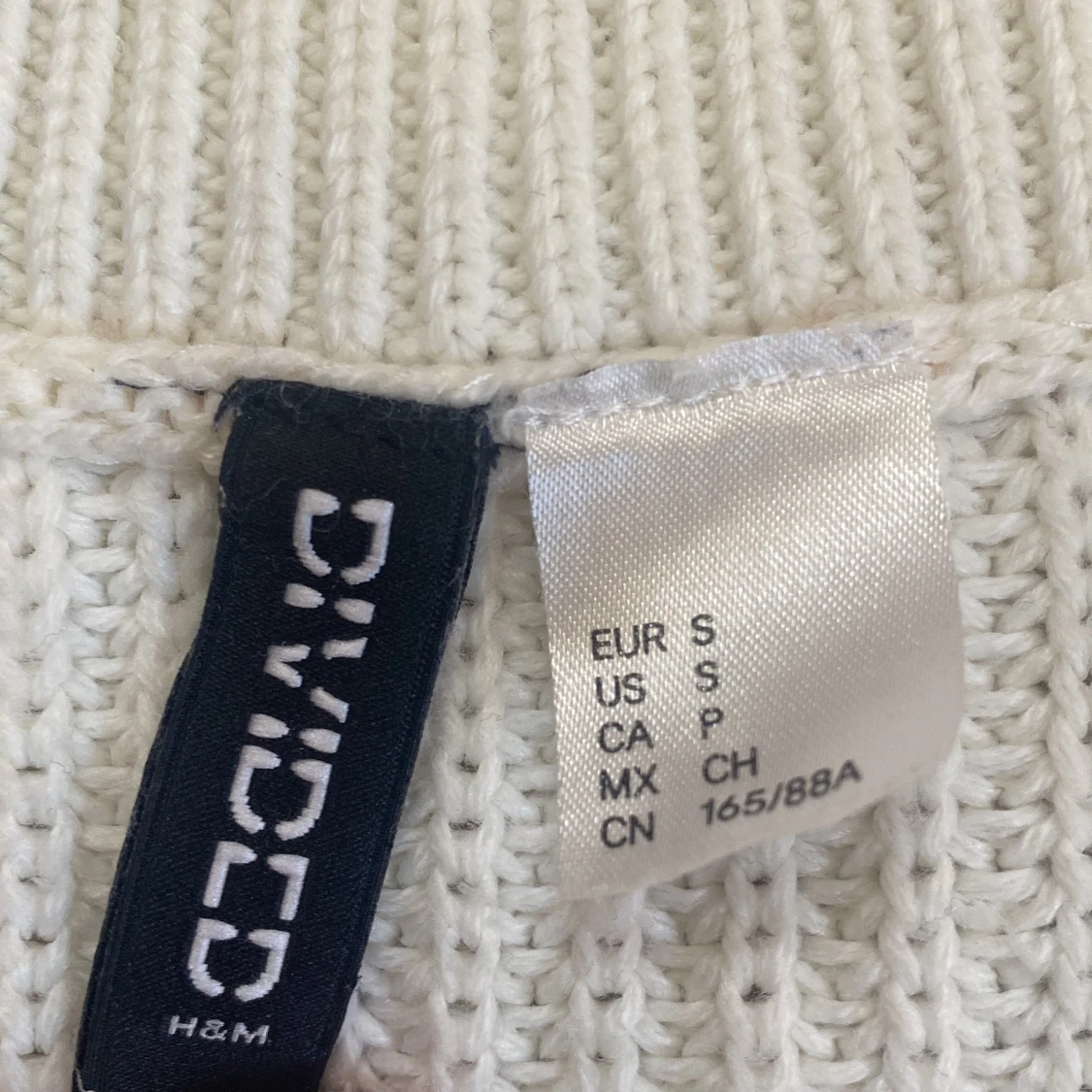 Väst från H&M - 91