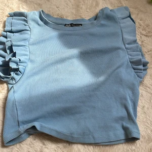 Linne - Hör av er vid frågor🥰