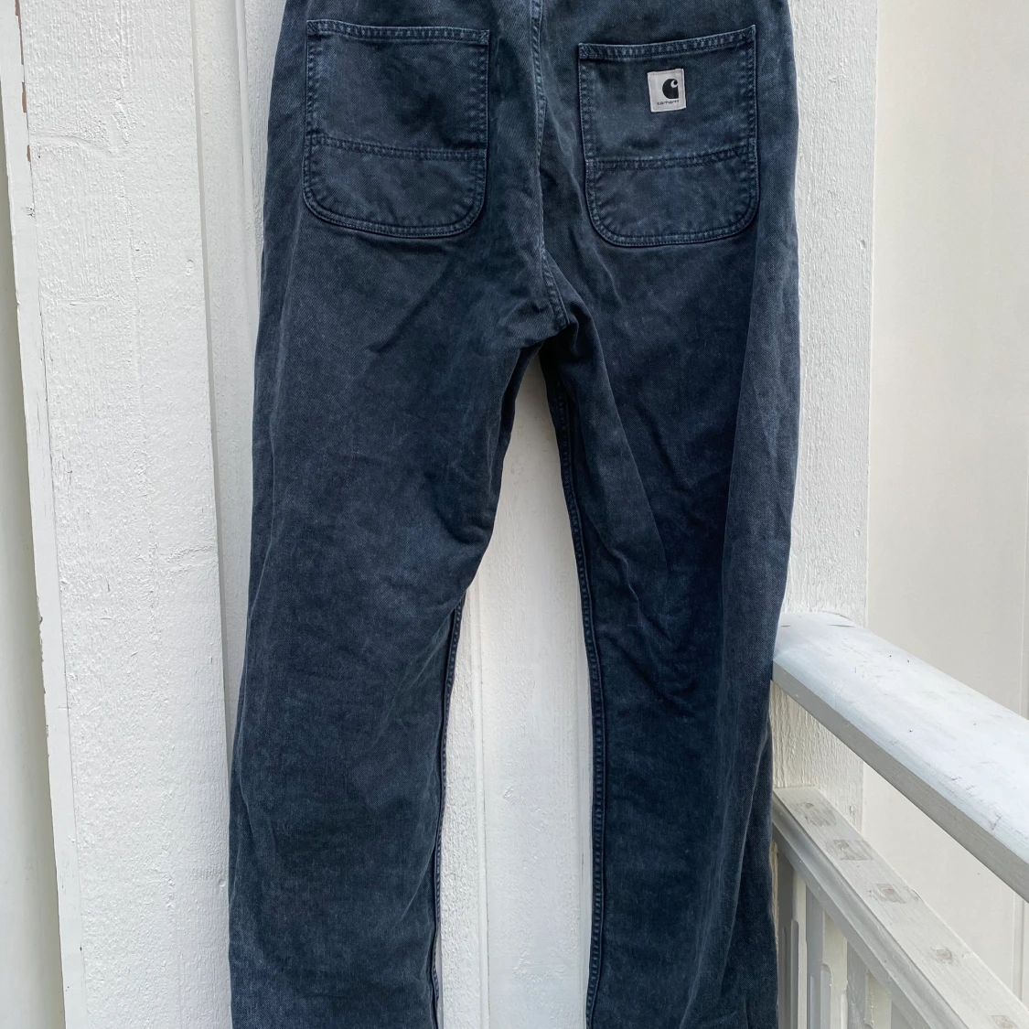 Carhartt WIP W’Sonora Double Knee Byxa