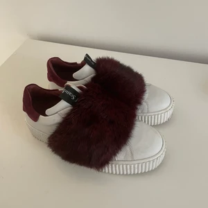 Sneakers  - Så coola skor i storlek 38