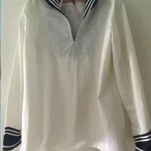 Sjömansskjorta HÅKAN HELLSTRÖM - Det perfekta plagget för Håkan Hellström konsert!