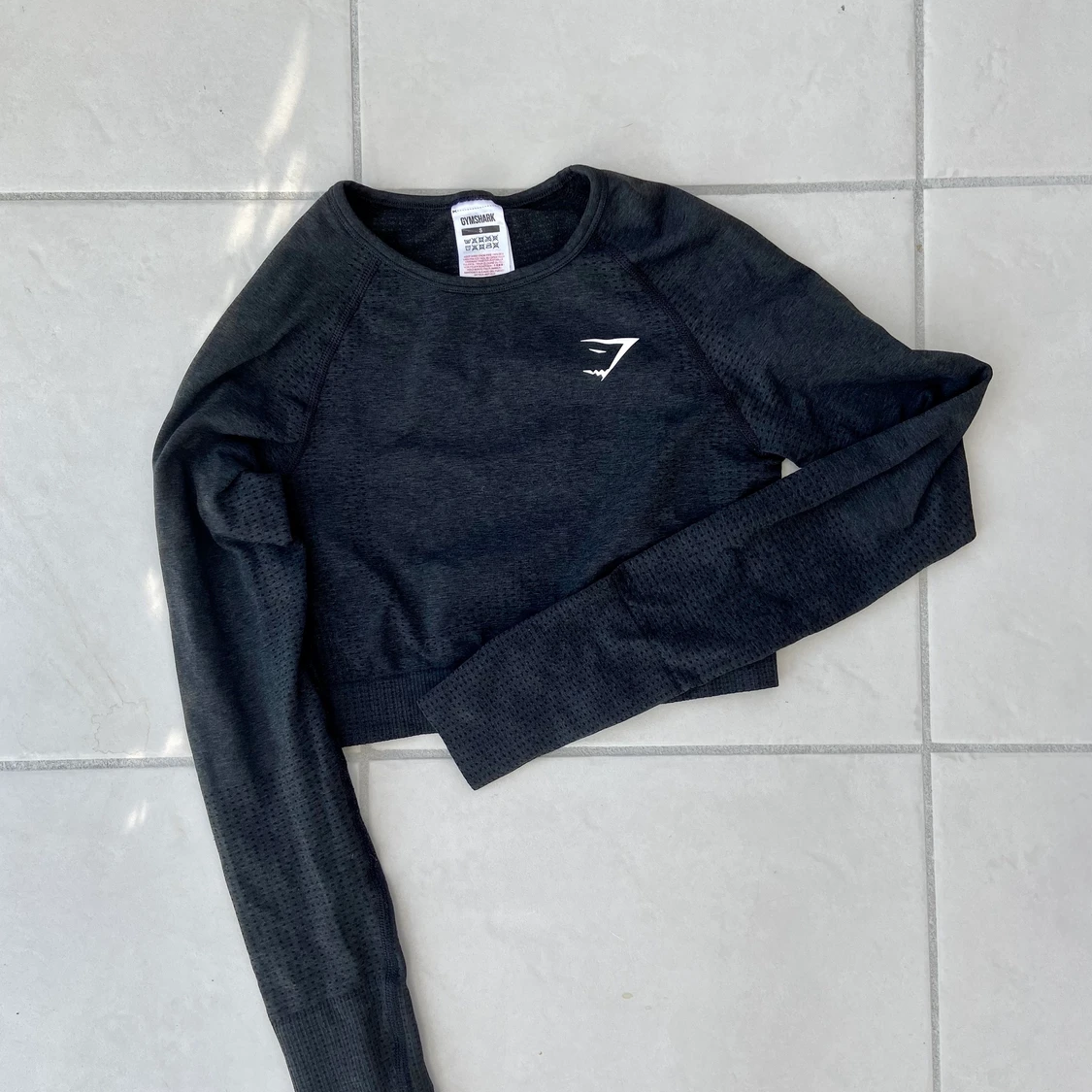 Träningströja ifrån gymshark - 90