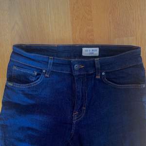 Jeans Från tiger of Sweden, storlek 32/44
