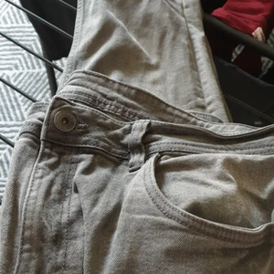 Denim - Fina jeans som använda två gånger jag tror att det är L 