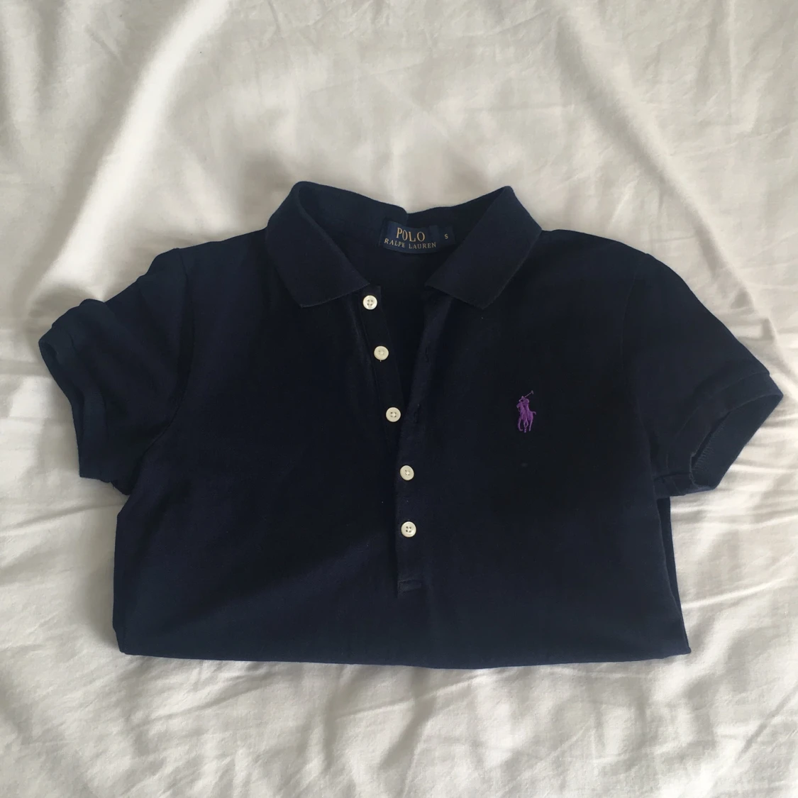 Ralph Lauren Short Sleeve Polo 