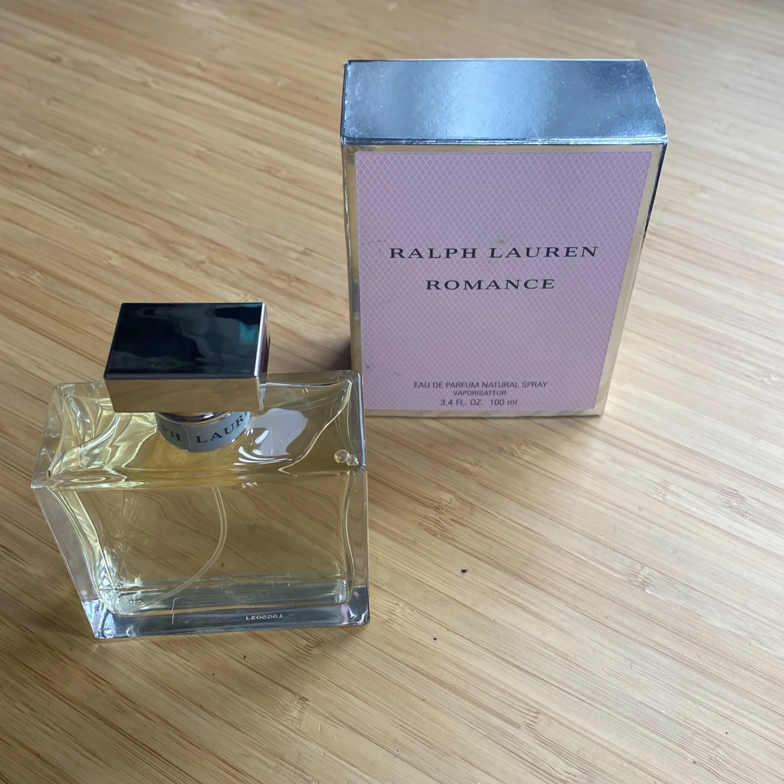Ralph Lauren Perfume  - 90