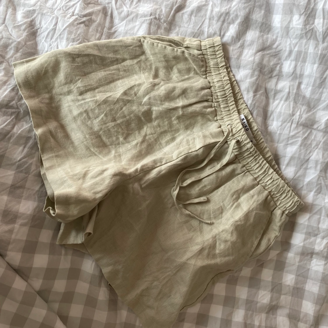 Linneshorts