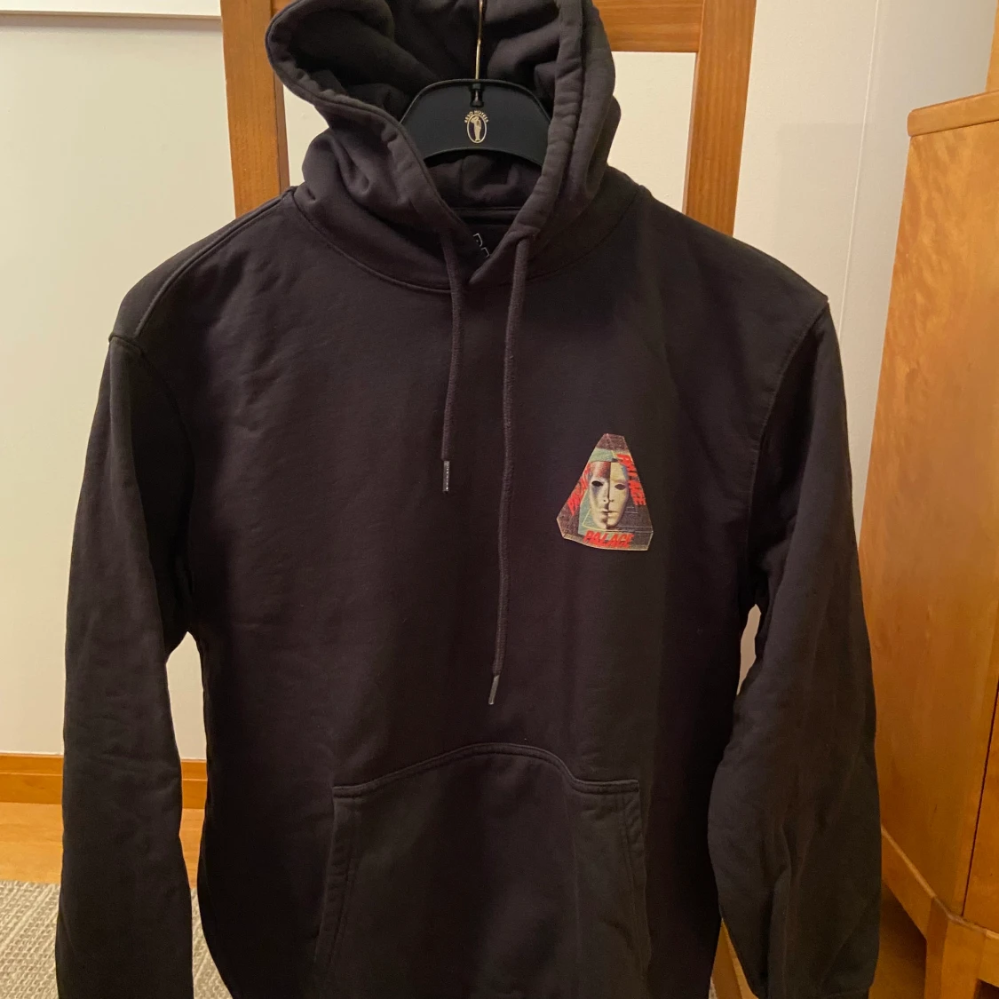 Palace Skateboard hoodie stl S