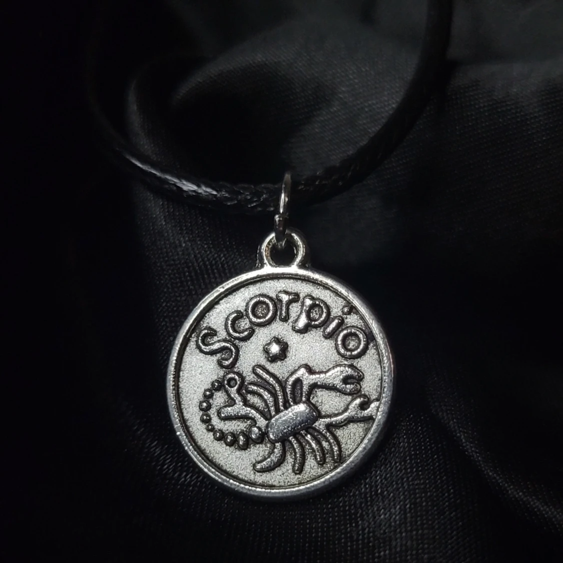Scorpio Halsband! ♏ 