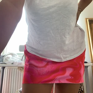 Rosa kjol - Rosa kjol från ASOS i storlek 38 💞💞