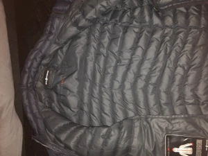 Sail Racing Jacka - Dunn jacka Sail Racing Helt OANVÄND Blå