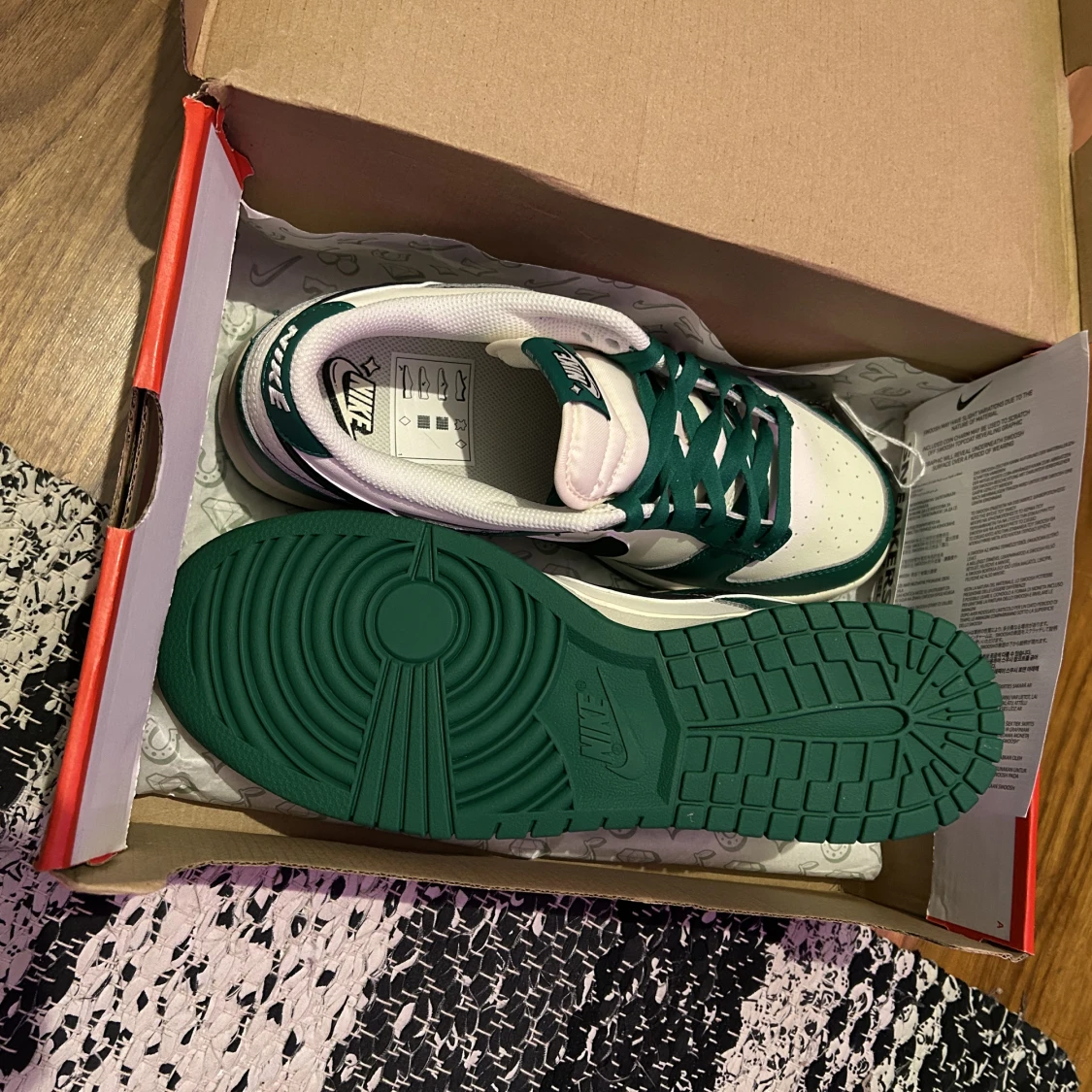 Nike dunk low SE lottery - 91