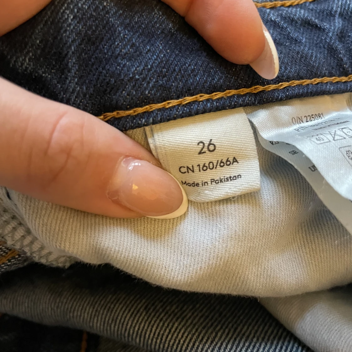 Jeans  - 91