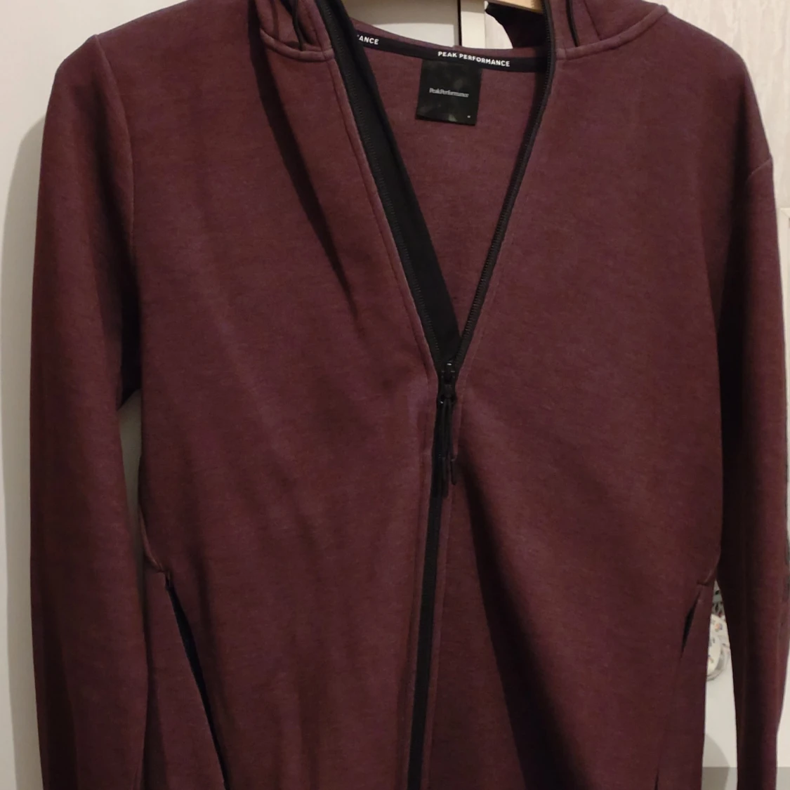 Peak Performance  - 90