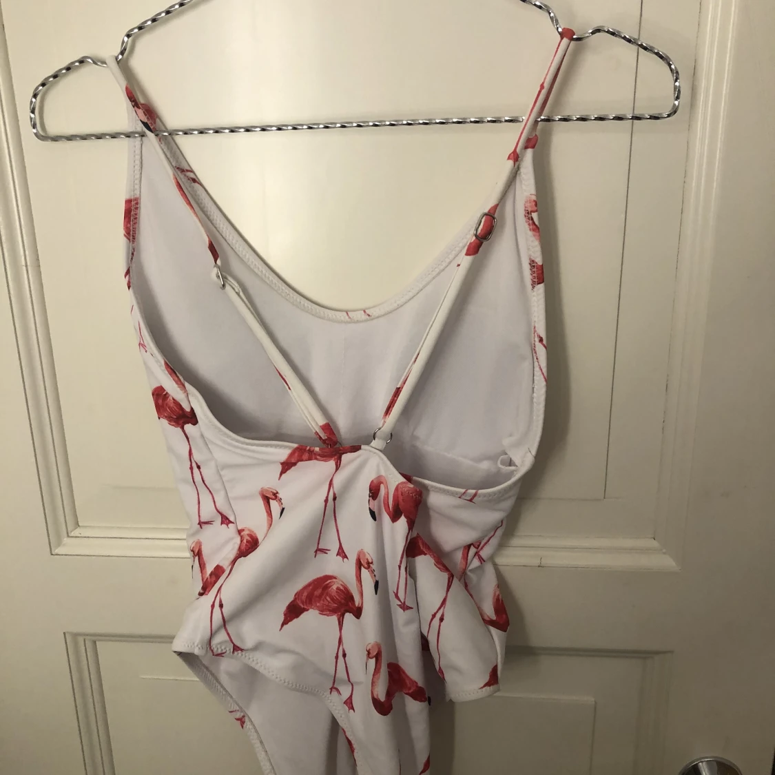 Shein baddräkt  - 90