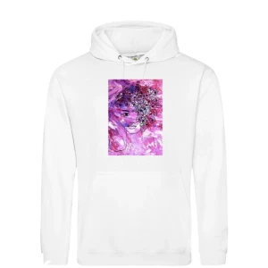 Cool elefant hoodie - Jätte fin hoodie från the cool elefant. Flower girl 