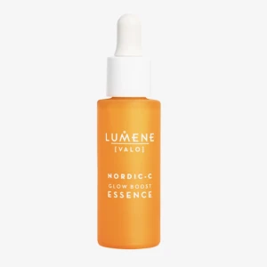 Lumene glow serum - Säljer detta jätte bra glow serum från lumene då jag råkade beställa 2 st. Köpt för 200 kr mitt pris 100 kr🧡