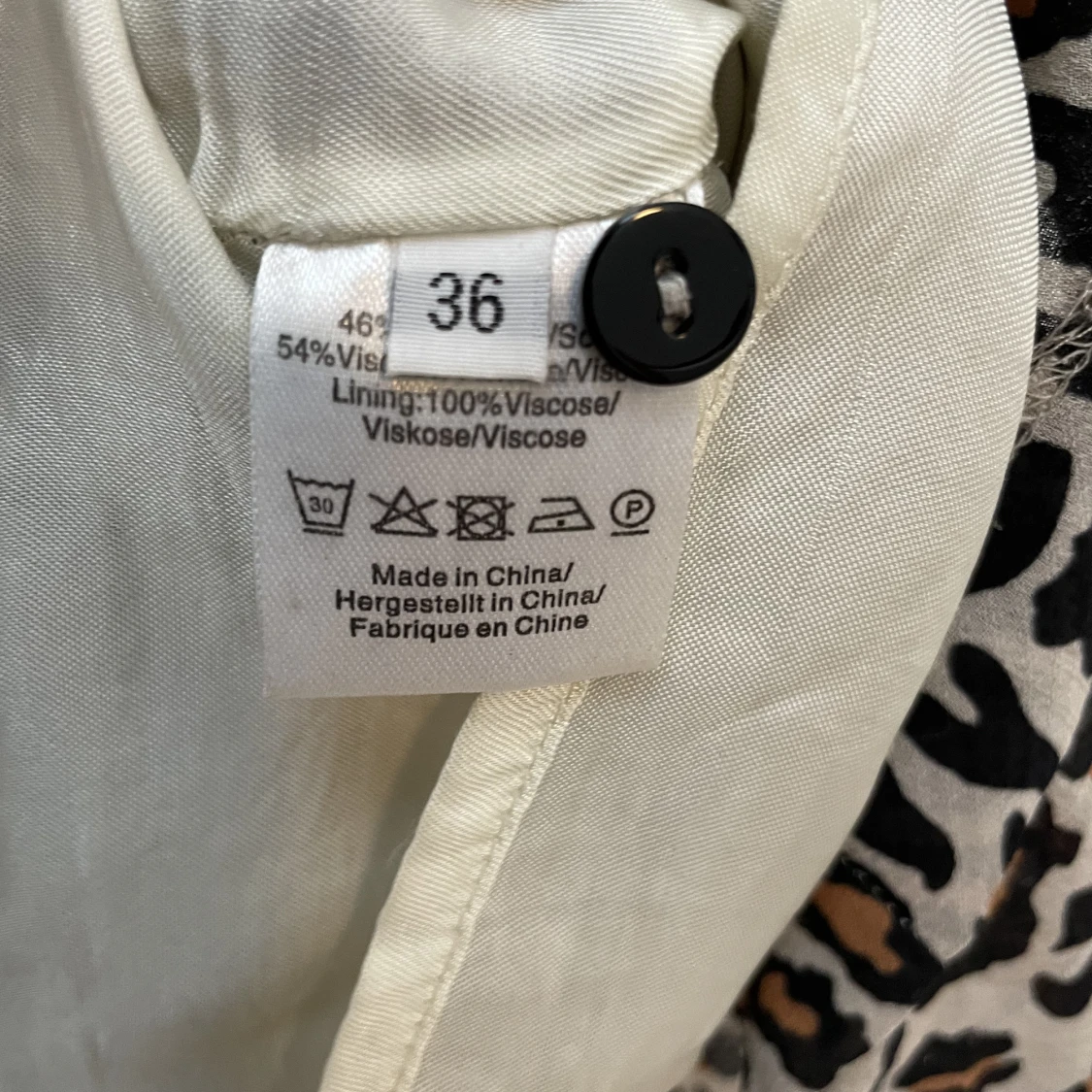 Plisserad kjol Baum und Pferdgarten  - 91