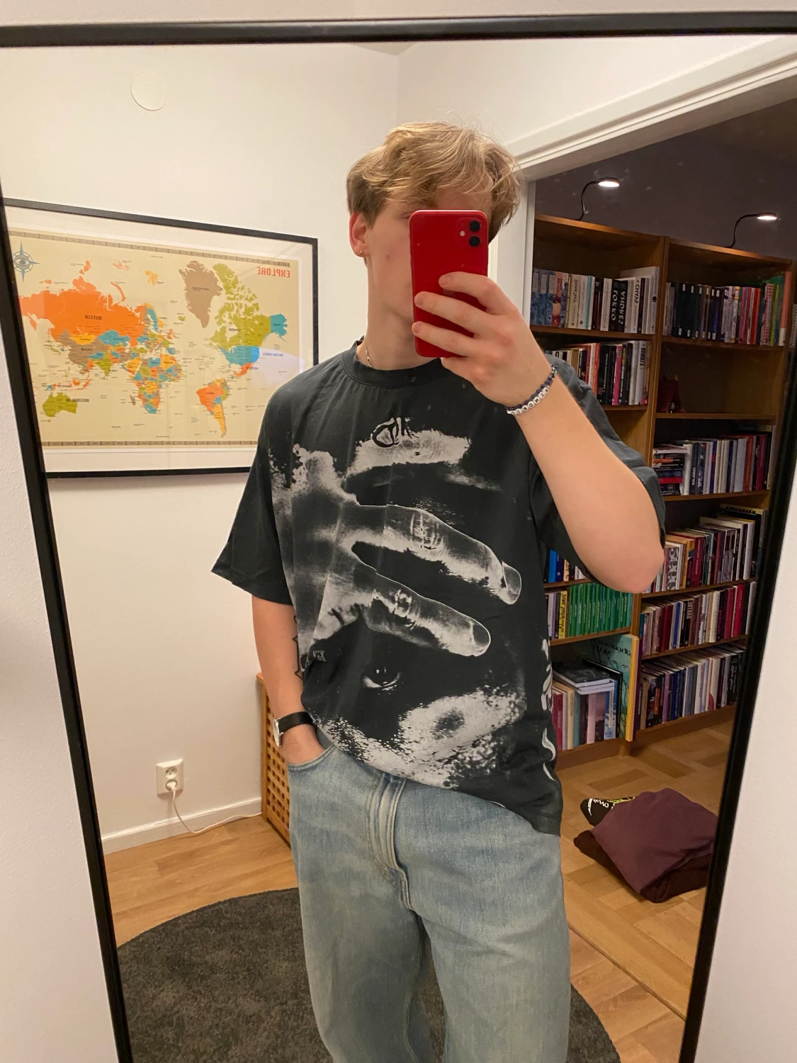 Jaded London T-Shirt