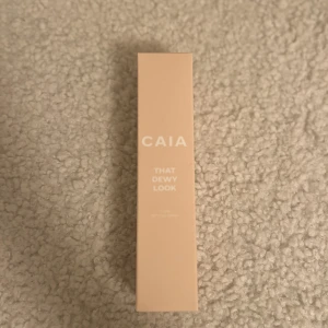 Caia cosmetics dewy setting spray helt ny - Aldrig öppnad