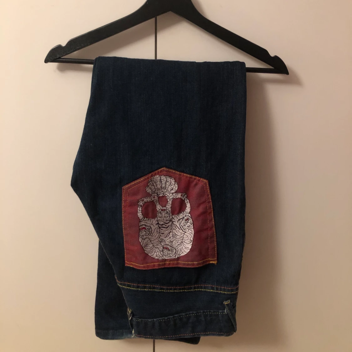 Evisu jeans - 90