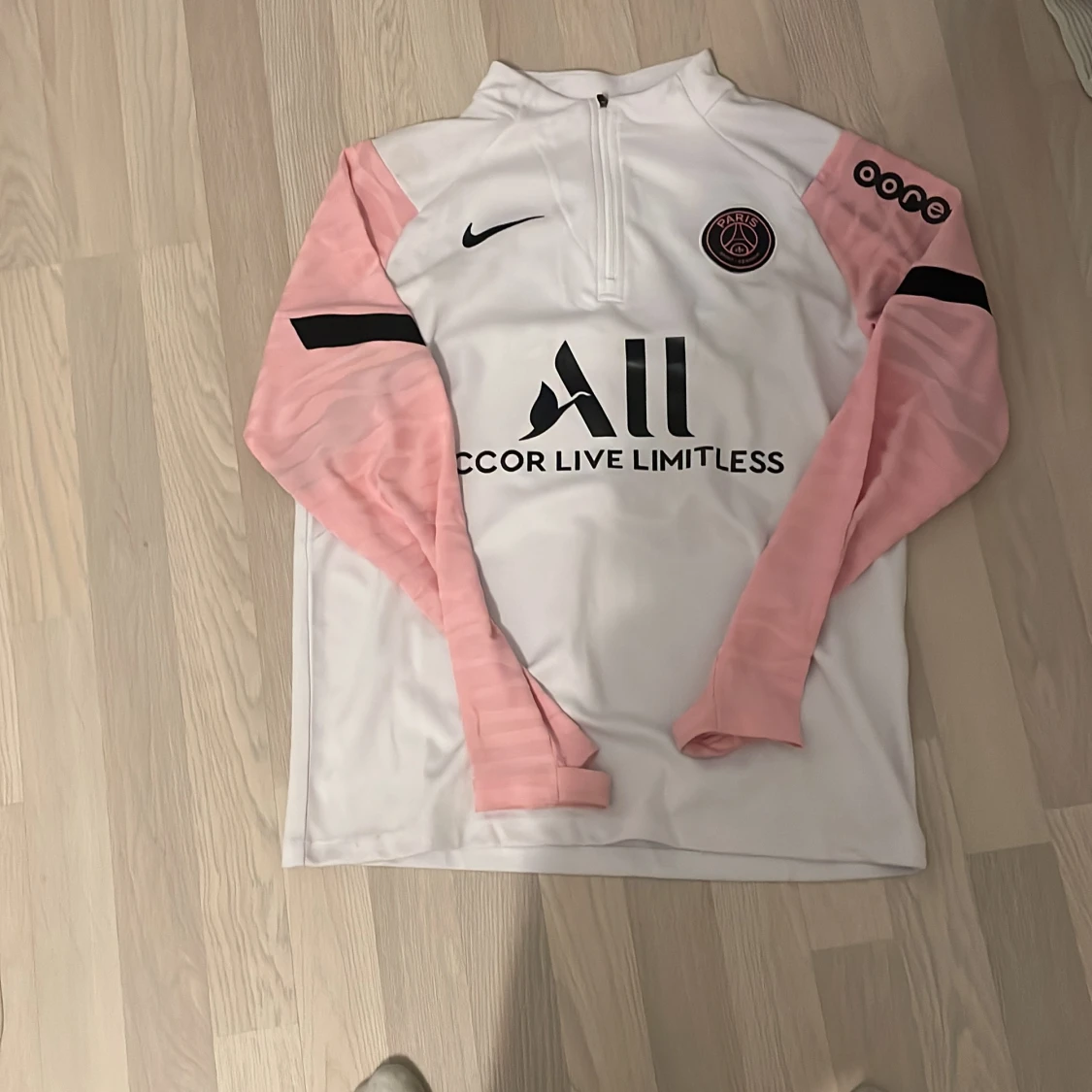 Psg drill top