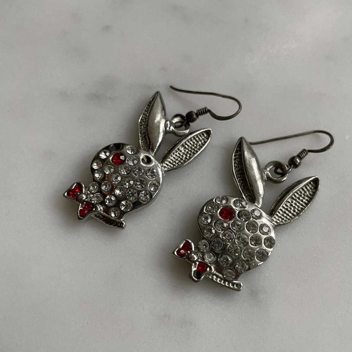 Playboy örhöngen  - 90