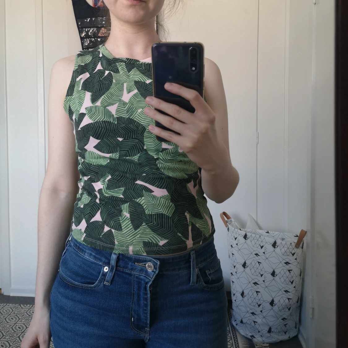 Monki linne strl S - 90