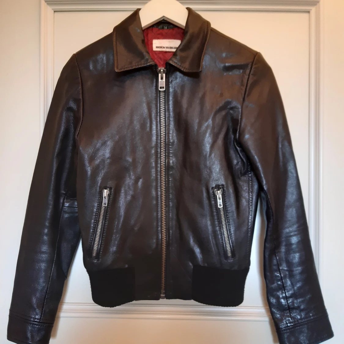 Classic Leatherjacket